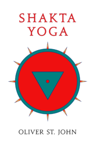 Books: Shakta Yoga cover art
